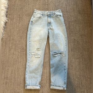 ZARA JEANS